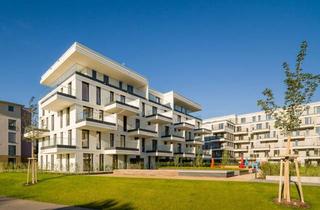 Penthouse mieten in Max-Bill-Straße, 67061 Süd, Atemberaubendes 4-Zimmer Penthouse