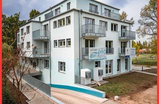 Wohnung mieten in 13129 Blankenburg, Wohngemeinschaft mit barrierefreien 1-Zimmer-Apartment! Altersgerecht, selbstbestimmt & aktiv.