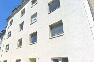 Wohnung mieten in Düppelstraße 27, 58097 Altenhagen, 3- Zimmer Wohnung im Zentrum von Hagen zu vermieten