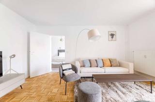 Wohnung mieten in Landhausstraße 31, 10717 Wilmersdorf (Wilmersdorf), Beeindruckende 2-Zimmer Wohnung in Charlottenburg - voll möbliert