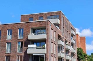 Penthouse mieten in 24306 Plön, Großzügiges Penthouse mit großer Terrasse