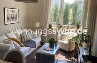 Wohnung mieten in Winterhuder Weg 83, 22085 Uhlenhorst, Wohnungstausch: Winterhuder Weg 83