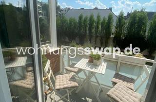 Wohnung mieten in Winterhuder Weg 83, 22085 Uhlenhorst, Wohnungstausch: Winterhuder Weg 83