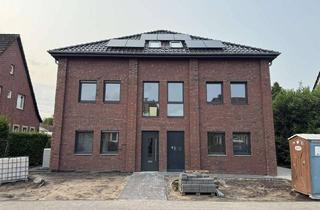 Wohnung mieten in Schorlemer Str., 48683 Ahaus, Neubau Erdgeschosswohnung mit privaten Gartenanteil! Provisionsfrei!!!