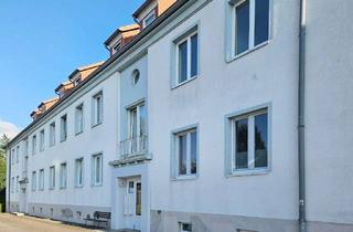 Wohnung mieten in Richard-Markmann-Straße, 19258 Boizenburg, Ihr neues Zuhause - 2-Zimmer-Wohnung in Boizenburg