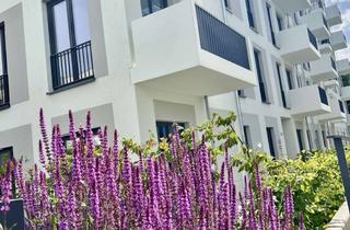 Wohnung mieten in Am Maselakepark 41, 13587 Spandau (Spandau), 3 Zimmer mit Garten im Erdgeschoss - HAVELUFER Quartier