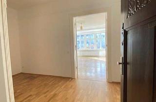 Wohnung mieten in Caspar-Theyß-Straße 16, 14193 Grunewald, Schöne 5-Zimmer Altbauwohnung mit 2 Balkonen