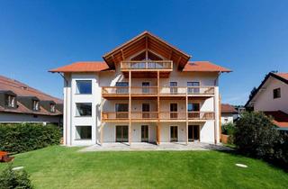 Wohnung mieten in Westermayer Str., 83646 Bad Tölz, Wunderschöne 4-Zimmer-Gartenwohnung