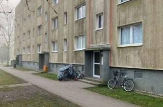 Wohnung mieten in Mittelkamp, 19230 Hagenow, Wohnen, 01. OG links, Mittelkamp 3 Besichtigung ab Mitte Juni 2025