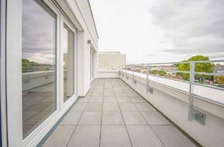 Penthouse mieten in Max-Pechstein-Straße, 67061 Süd, WOW - TOP 4-Zi.-Penthouse-Wohnung mit Dachterrasse, zwei Bädern, Stellplatz!