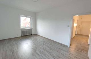Wohnung mieten in 27232 Sulingen, Lichtdurchflutete Drei-Zimmer-Wohnung in zentraler Lage in Sulingen zu vermieten!