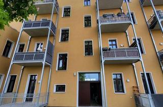 Wohnung mieten in Sieverstorstr. 43, 39106 Alte Neustadt, Helle 3-RW mit modernes Bad mit Wanne & Dusche und Balkon