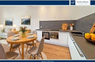 Lofts mieten in 69469 Weinheim, Lichtdurchflutetes, barrierefreies Loft mit exklusiver Ausstattung