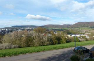 Wohnung mieten in 73431 Aalen, Hochwertig ausgestattete 4-Zimmer Wohnung mit Terrasse und Garten in stadtnaher Wohnlage