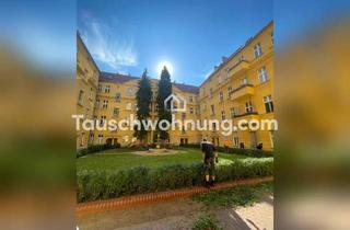 Wohnung mieten in Heynstraße 23, 13187 Pankow, Tauschwohnung: Biete Berlin Pankow - Suche Köln