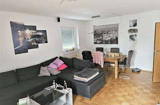 Wohnung mieten in 89275 Elchingen, Großzügige Wohnung mit Balkon, EBK und Garage