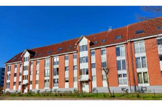 Wohnung mieten in Am Kiewitt 26 A, 17121 Loitz, Moderne 2-Zimmer-Wohnung mit tollem Balkonblick in Loitz zu vermieten