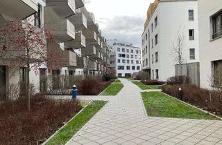 Wohnung mieten in Karl-Krämer-Str., 67061 Süd, 2 Balkone, Ruhe und Rheinnähe - genau richtig für Sie