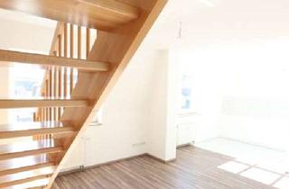 Wohnung mieten in Chopinstraße 57, 09119 Kappel, * * * EINBAUKÜCHE - MAISONETTE - DACHTERRASSE - KAPPEL * * *