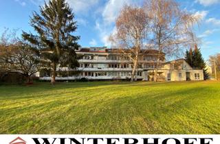 Wohnung mieten in Lichtenwalder Straße 11, 37081 Göttingen, WG-geeignete Wohnung im schönen Göttingen