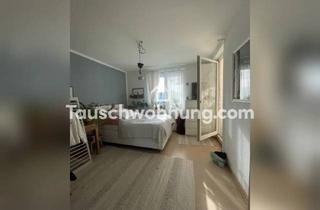 Wohnung mieten in Münchehagenstraße 56, 13125 Karow, Tauschwohnung: 3 Zimmer Wohnung in Karow gg 2 Zimmer