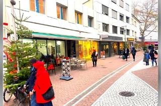 Gastronomiebetrieb mieten in 55116 Altstadt, +++ Eiscafé in der Stadtmitte mit Option zum Pizzeria- Betrieb in bester Lage +++