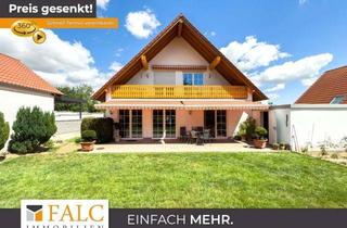 Haus kaufen in 67590 Monsheim, 2-Familienhaus in Toplage von Monsheim