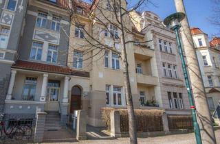 Reihenhaus kaufen in 38820 Halberstadt, Historisches Mehrfamilienhaus – Gepflegte Kapitalanlage