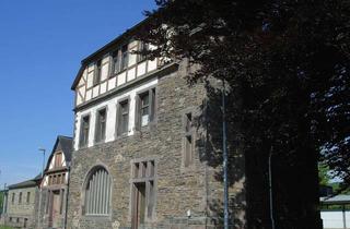 Haus kaufen in 54523 Hetzerath, Sie suchen die etwas andere Immobilie? Lukratives Bahnhofsgebäude in Hetzerath zu verkaufen