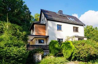 Einfamilienhaus kaufen in Thürmsdorfer Straße 101, 01796 Struppen, EINFAMILIENHAUS MIT WÄRMEPUMPE, SOLARTHERMIE, VORB. FUßBODENHEIZUNG, GARAGE, STELLPLÄTZEN,