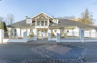 Villa kaufen in 48683 Ahaus, Luxuriöse Villa im Stadtzentrum von Ahaus