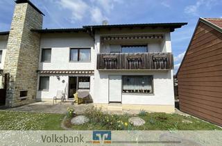 Doppelhaushälfte kaufen in 85080 Gaimersheim, Gepflegte Doppelhaushälfte in Toplage von Gaimersheim – viel Potenzial für Ihre Wohnträume