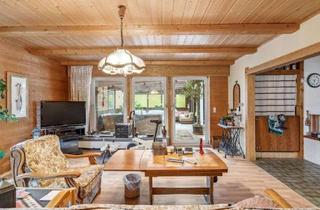 Haus kaufen in 87730 Bad Grönenbach, Allgäu: Wohnhaus mit großem Grundstück und ruhiger Lage