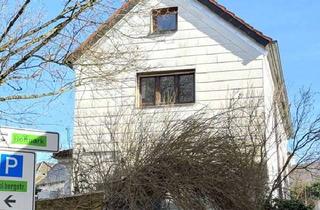 Mehrfamilienhaus kaufen in 84503 Altötting, Schön geschnittenes Ein/Mehrfamilienhaus voll vermietet in Altötting