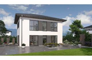 Villa kaufen in 53347 Alfter, EINE STADTVILLA FÜR DIE GANZE FAMILIE