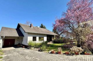 Haus kaufen in 94550 Künzing, „Frühlingserwachen“