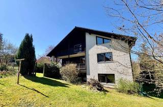 Haus kaufen in 94550 Künzing, Großes Haus mit vielen Möglichkeiten!