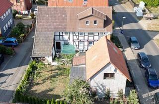 Haus kaufen in 38325 Roklum, Ländliche Idylle pur!