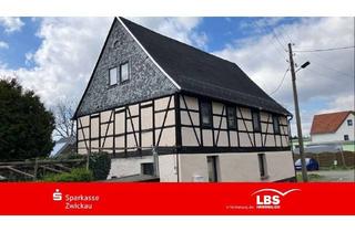 Haus kaufen in 08141 Reinsdorf, Mit Herz & Geschick zu Ihrem neuen GLÜCK
