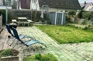 Reihenhaus kaufen in Asternweg, 71106 Magstadt, Charmantes 3-Zimmer-Reihenhaus mit Garten – mitten in Magstadt