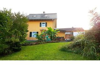 Haus kaufen in Xxx xx, 74925 Epfenbach, Wohnidylle mit Baugrund
