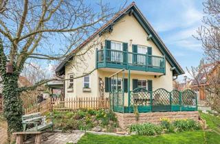 Einfamilienhaus kaufen in 85368 Wang, Wo Ruhe wohnt – Einfamilienhaus mit klassischem Landhaus-Flair und Platz zum Träumen