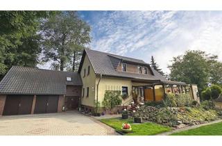 Haus kaufen in 03226 Vetschau, Wohnen mit Platz und Perspektive​