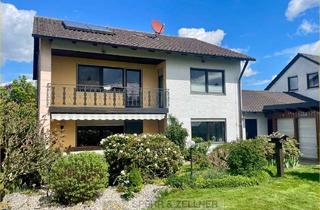 Einfamilienhaus kaufen in 84419 Obertaufkirchen, Obertaufkirchen - Charmantes Einfamilienhaus mit Gartenidylle und sehr guter Anbindung