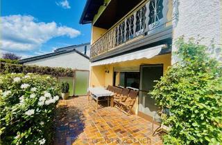 Einfamilienhaus kaufen in 84419 Obertaufkirchen, Obertaufkirchen - Charmantes Einfamilienhaus mit Gartenidylle und sehr guter Anbindung