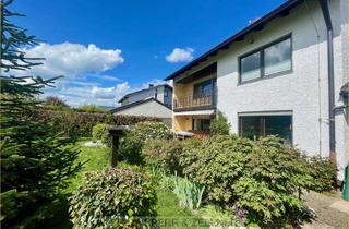 Einfamilienhaus kaufen in 84419 Obertaufkirchen, Obertaufkirchen - Charmantes Einfamilienhaus mit Gartenidylle und sehr guter Anbindung