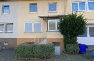 Haus kaufen in 57562 Herdorf, ++ TOLLES REIHEN-MITTEL-HAUS IN HERDORF - ZENTRALE LAGE ++
