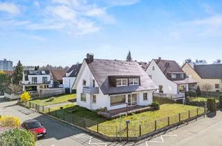 Einfamilienhaus kaufen in 88046 Friedrichshafen, Großzügiges Einfamilienhaus mit viel Raum für die ganze Familie