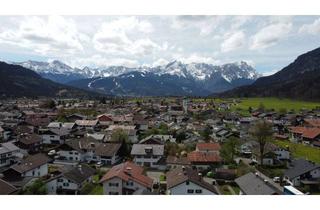Einfamilienhaus kaufen in 82490 Farchant, Großzügiges Anwesen bebaut mit einem Einfamilienhaus und einem Mehrfamilienhaus (Pension)