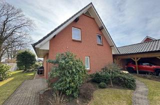 Einfamilienhaus kaufen in 19077 Lübesse, Schönes Einfamilienhaus in ruhiger Lage von Lübesse